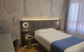 Hotel Corona De Castilla Burgos